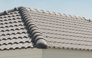 advantages of Gossabrough clay roofing