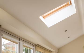 Gossabrough conservatory roof insulation companies