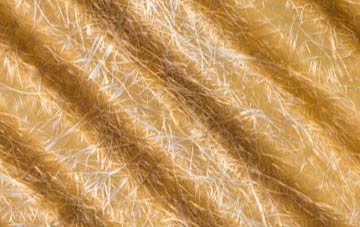 Gossabrough fibreglass roof waterproofing