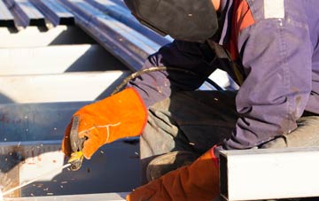 Gossabrough flat roofing options