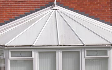 Gossabrough polycarbonate conservatory roof repairs