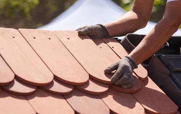Gossabrough roof tile contractors