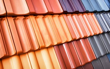 Gossabrough roof tile costs