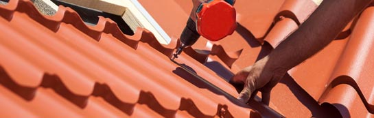 save on Gossabrough roof installation costs