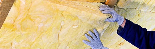 quotes for Gossabrough roof insulation