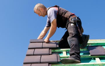 disadvantages of Gossabrough slate roofing