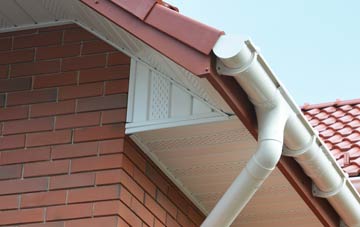 Gossabrough soffit repair costs