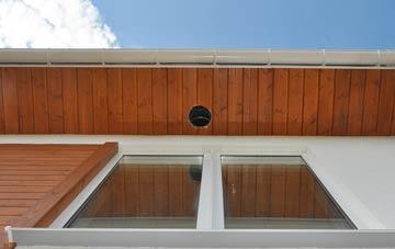 Gossabrough soffit repair quotes