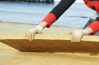 find rated Gossabrough roof insulation companies