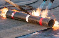 Gossabrough flat roof sealing