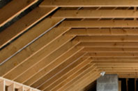 Gossabrough pitched insulation quotes