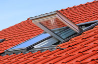 Gossabrough roof window