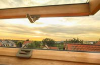 rated Gossabrough roof window companies