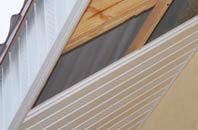 rated Gossabrough soffit repair companies